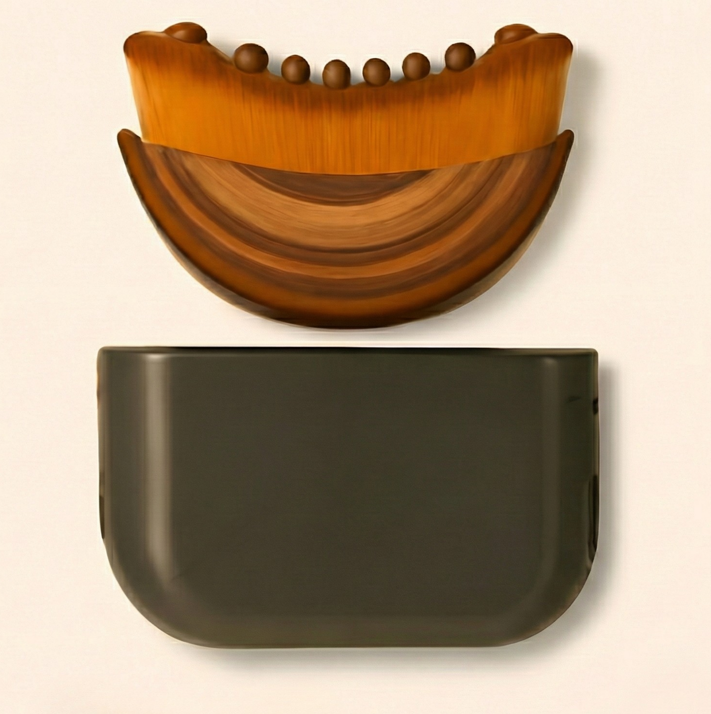 zyrexy™ Lymphatic Face Brush