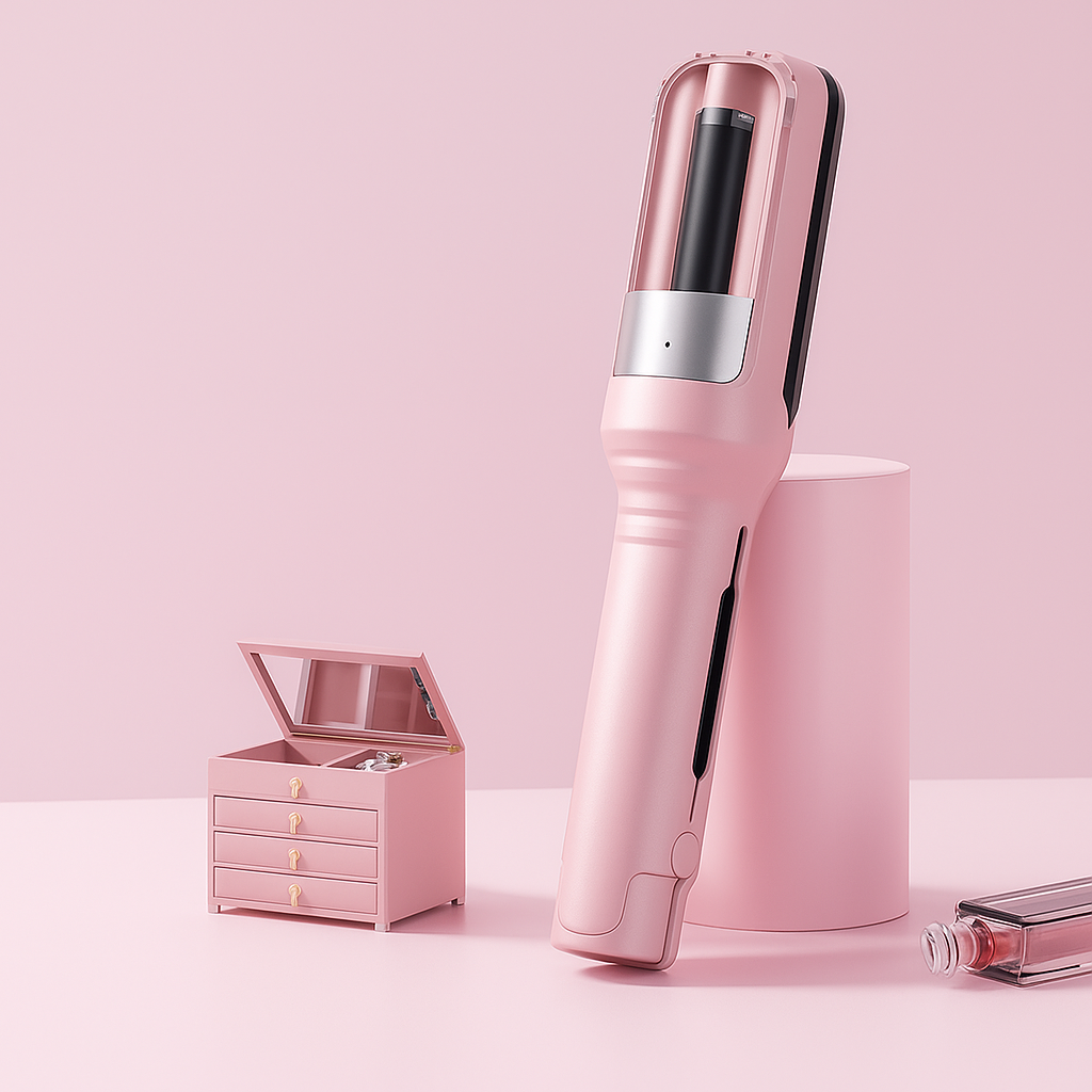 zyrexy™ Split End Hair Trimmer