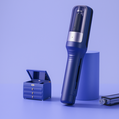 zyrexy™ Split End Hair Trimmer