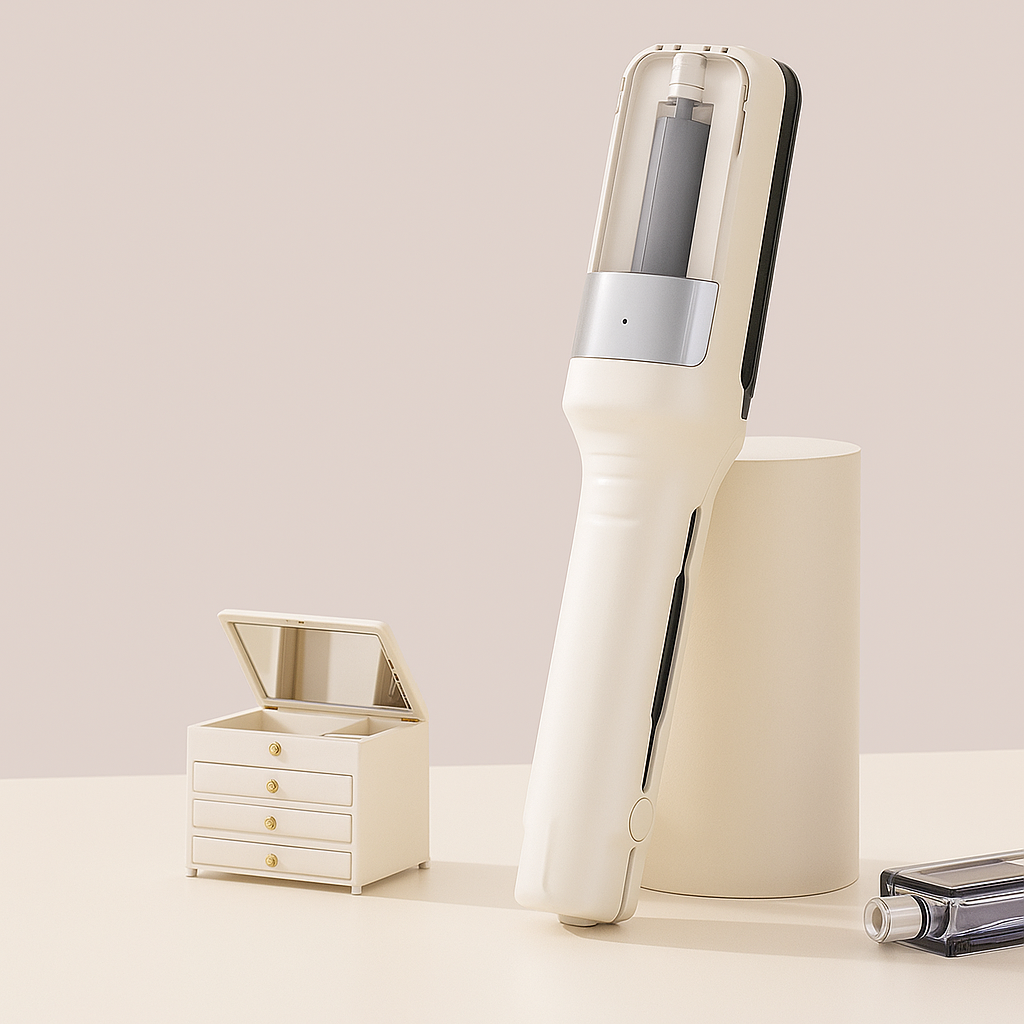 zyrexy™ Split End Hair Trimmer