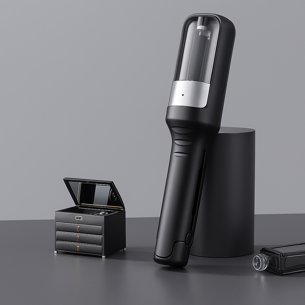 zyrexy™ Split End Hair Trimmer