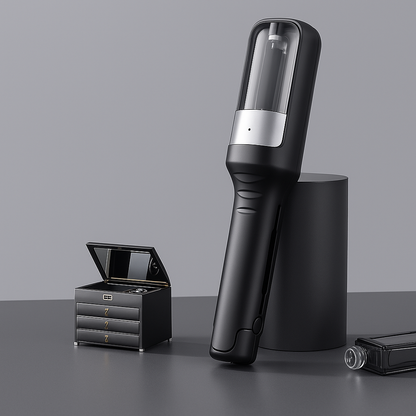 zyrexy™ Split End Hair Trimmer