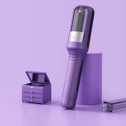 zyrexy™ Split End Hair Trimmer