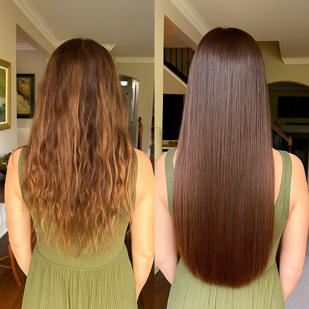 zyrexy™ Split End Hair Trimmer