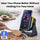 3 In 1 Phone Induction Speaker