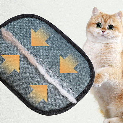 zyrexy | Pet Grooming Gloves 🐾