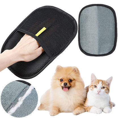 zyrexy | Pet Grooming Gloves 🐾