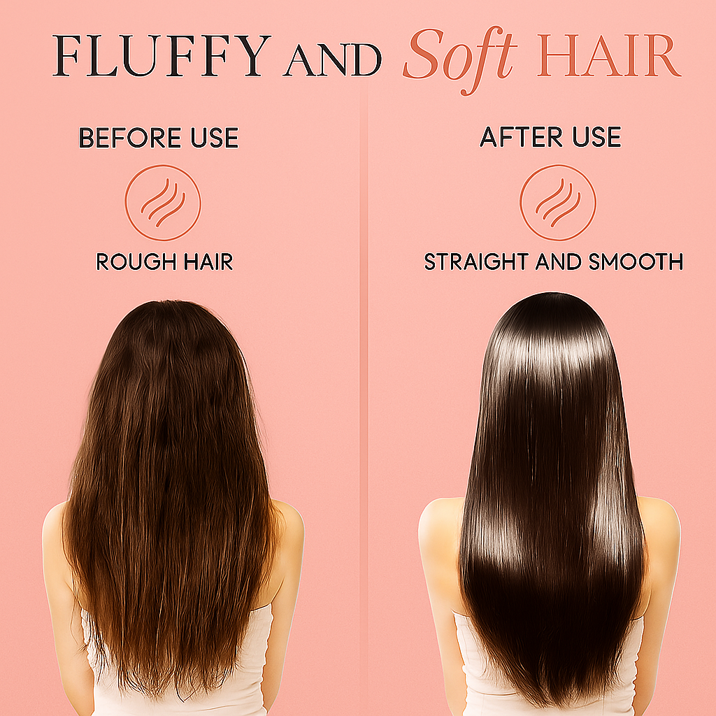 zyrexy™ Split End Hair Trimmer