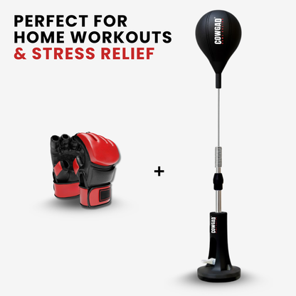 zyrexy Boxing Pro