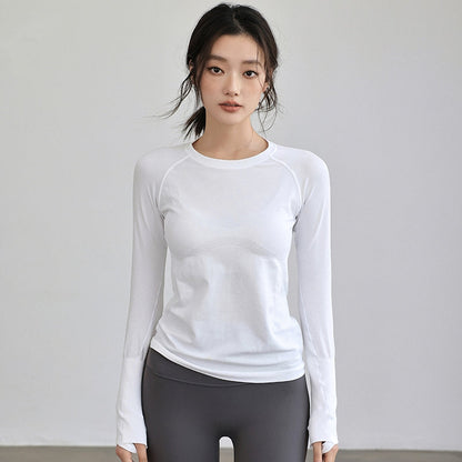 Women's Autumn & Winter Yoga Comprehensive Training