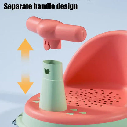 Baby Shower Seat