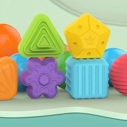 zyrexy Box - Educational Box