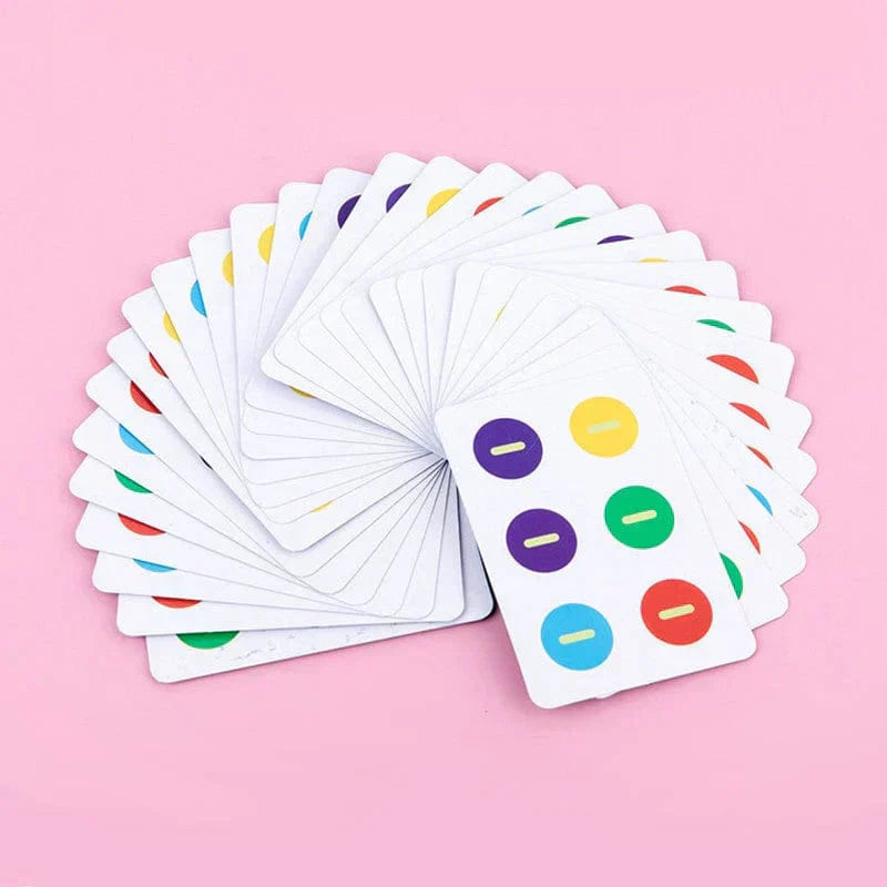 zyrexy Buttons - Educational Sewing