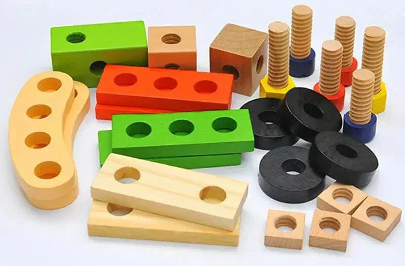 zyrexy Constructor - Build, Fix, Dismount