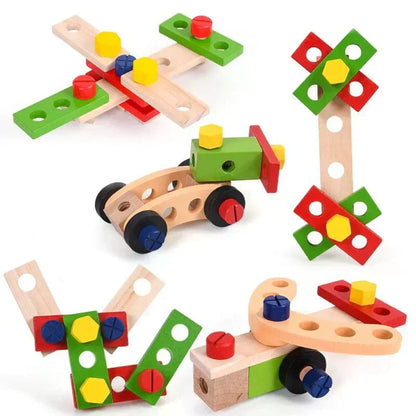 zyrexy Constructor - Build, Fix, Dismount