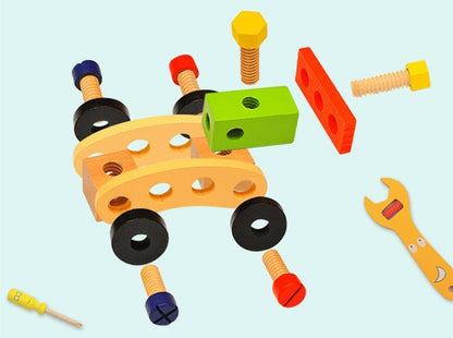 zyrexy Constructor - Build, Fix, Dismount