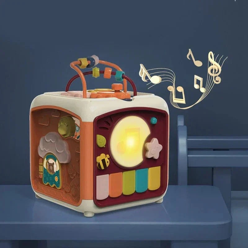 Baby zyrexy- 7 in 1