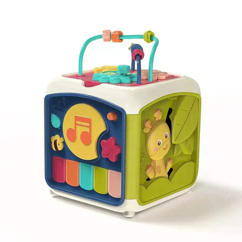 Baby zyrexy- 7 in 1