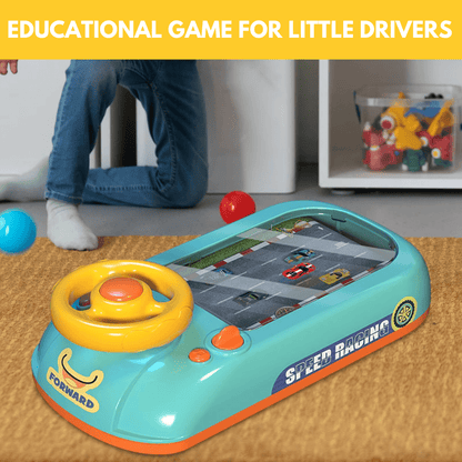 zyrexy Simulation Driving
