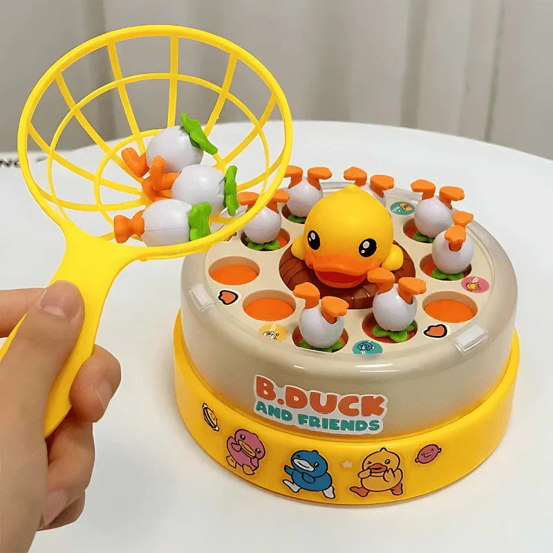 zyrexy™ Jumping Ducks Game