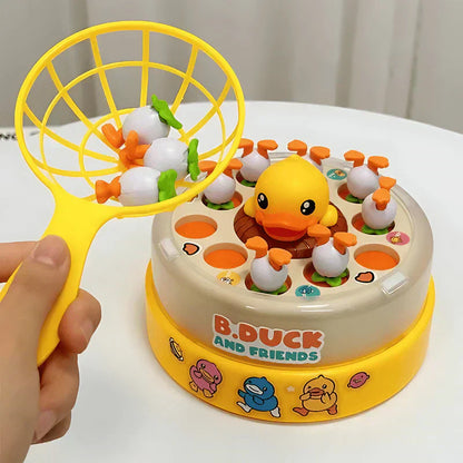 zyrexy™ Jumping Ducks Game