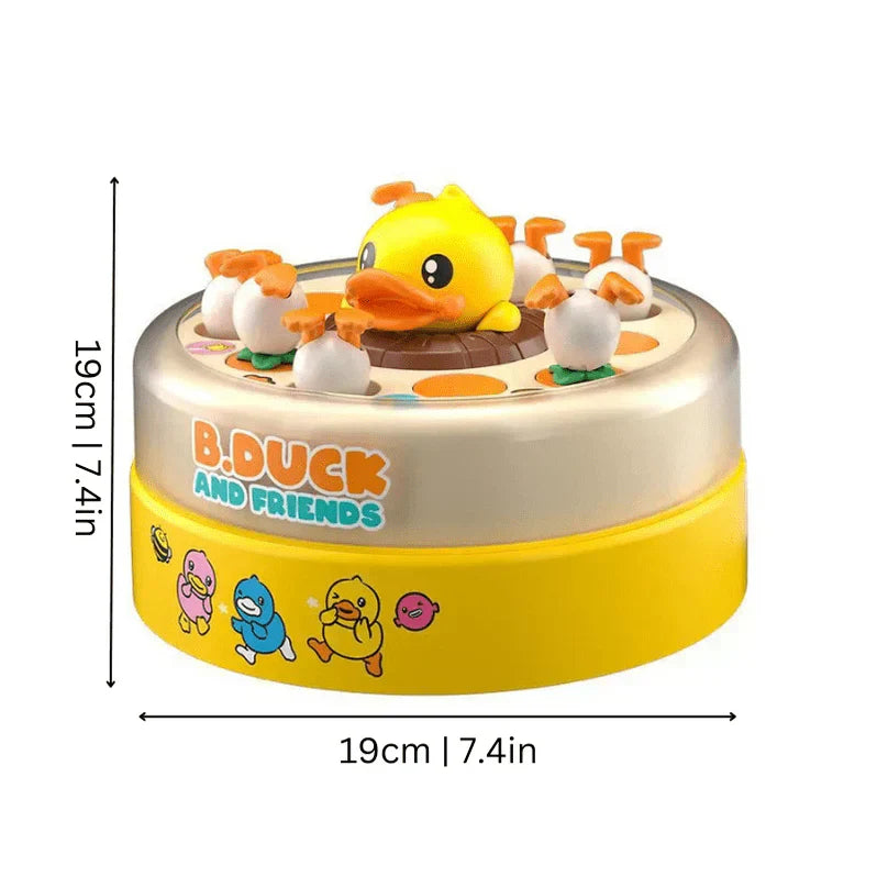 zyrexy™ Jumping Ducks Game