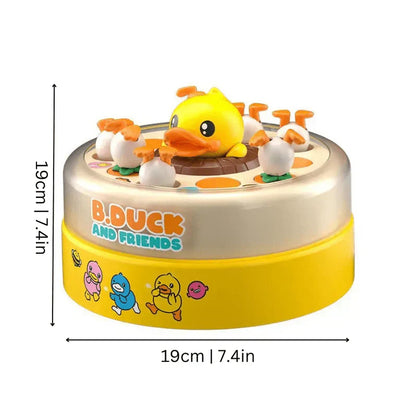 zyrexy™ Jumping Ducks Game
