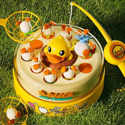 zyrexy™ Jumping Ducks Game