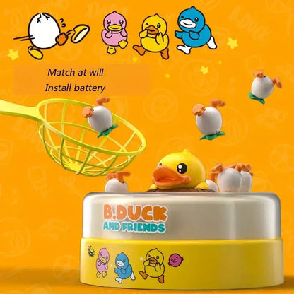 zyrexy™ Jumping Ducks Game