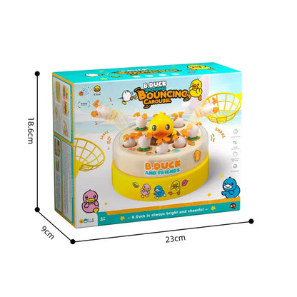 zyrexy™ Jumping Ducks Game