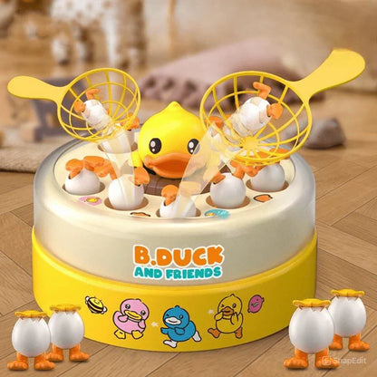 zyrexy™ Jumping Ducks Game