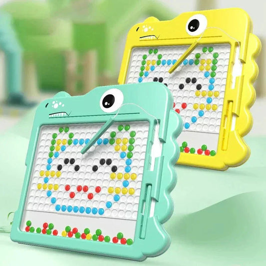 zyrexy Magnetic Drawing - Magnetic Drawing Board