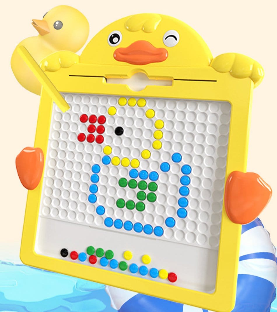 zyrexy Magnetic Drawing - Magnetic Drawing Board