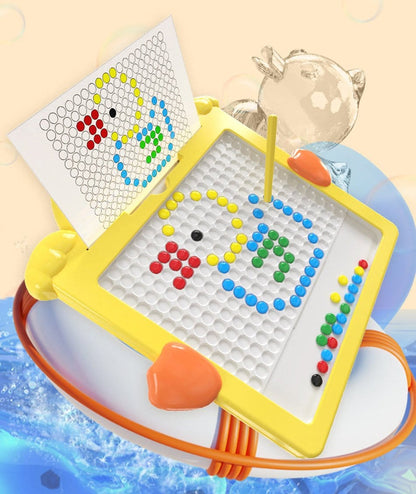 zyrexy Magnetic Drawing - Magnetic Drawing Board