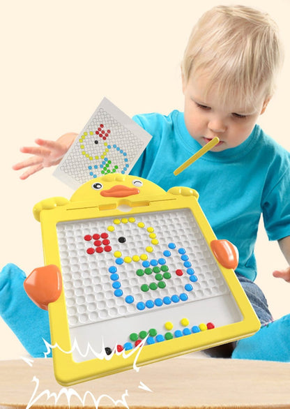 zyrexy Magnetic Drawing - Magnetic Drawing Board