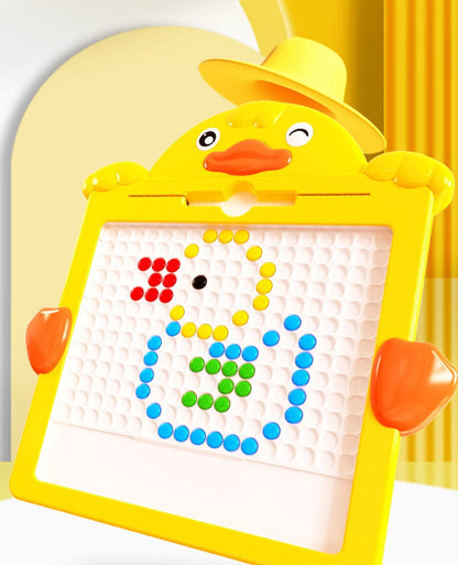 zyrexy Magnetic Drawing - Magnetic Drawing Board