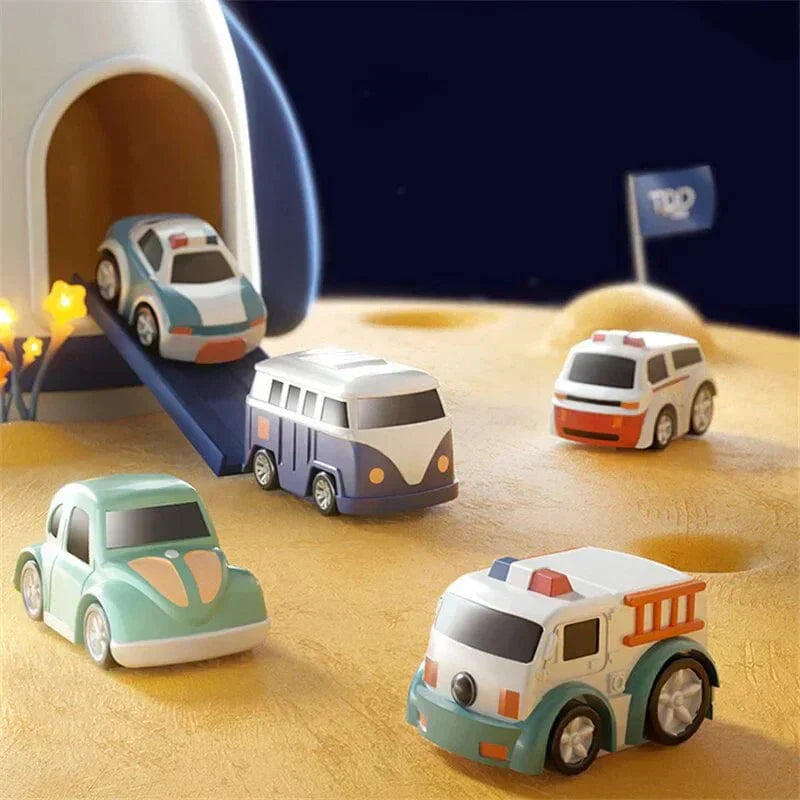 zyrexy space adventure educational circuit