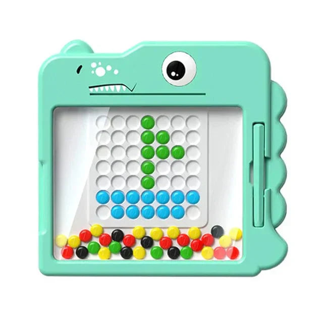 zyrexy Magnetic Drawing - Magnetic Drawing Board
