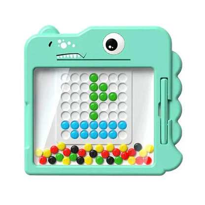 zyrexy Magnetic Drawing - Magnetic Drawing Board