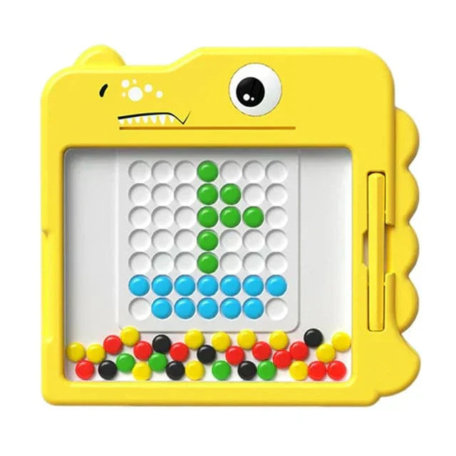 zyrexy Magnetic Drawing - Magnetic Drawing Board