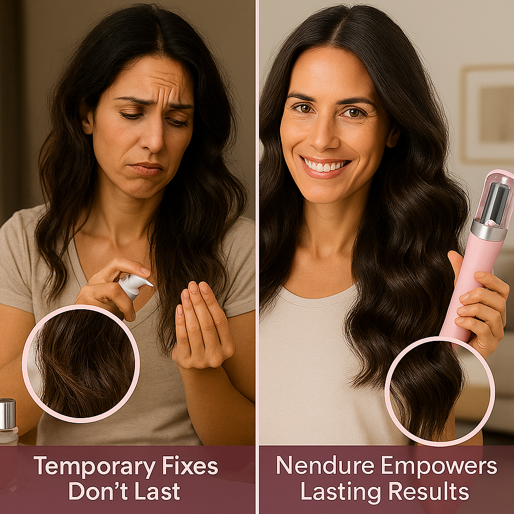 zyrexy™ Split End Hair Trimmer