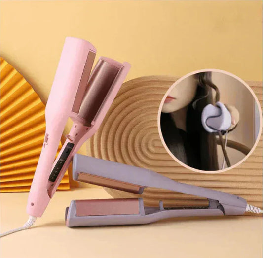 zyrexy™ Curling Wand