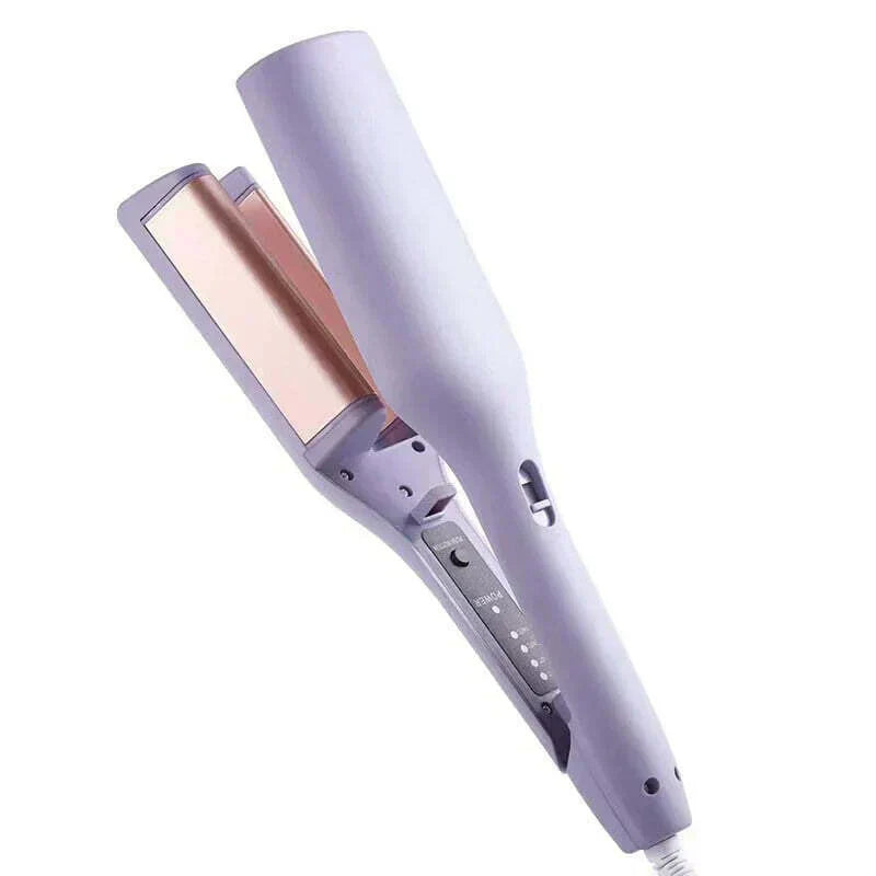 zyrexy™ Curling Wand