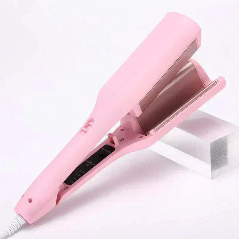 zyrexy™ Curling Wand