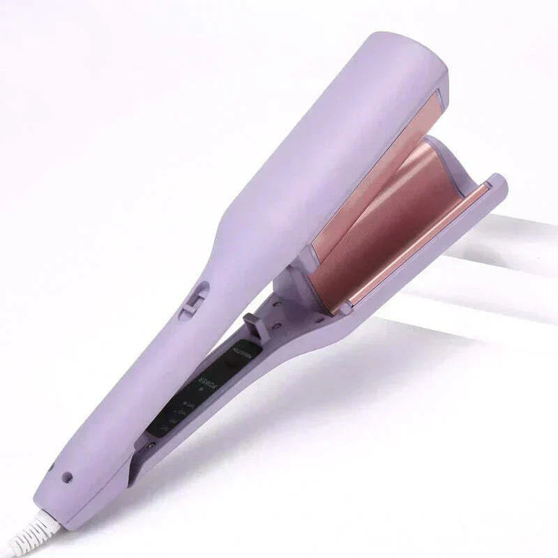 zyrexy™ Curling Wand