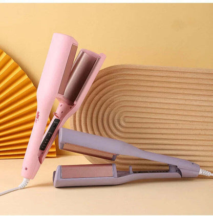 zyrexy™ Curling Wand